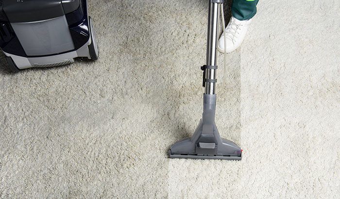 5 Tips for Maintaining Clean Carpets in Your Office