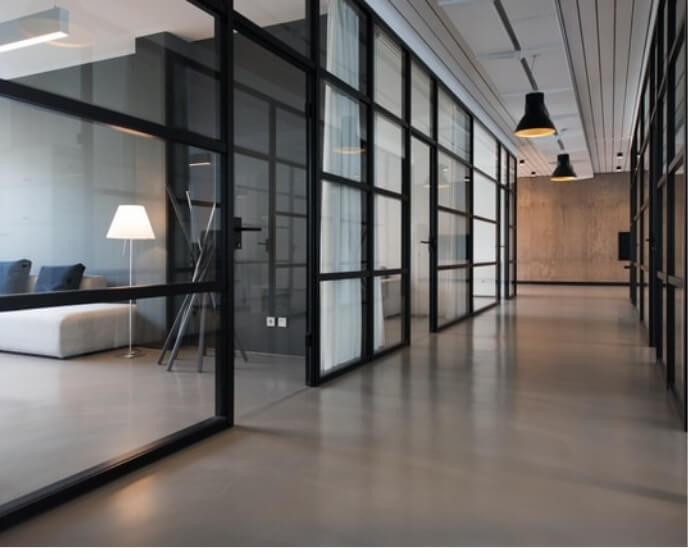 California Commercial Cleaning Services