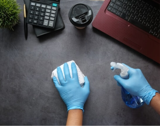 California Commercial Cleaning Services