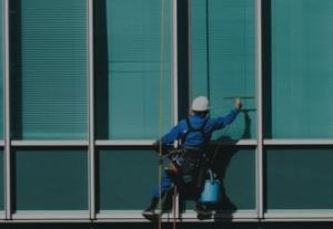 California Window Cleanig Company