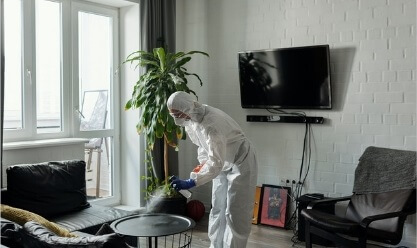California Window Cleaning Service