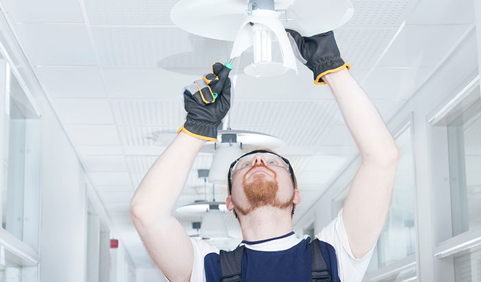 What Exactly Is Lighting Maintenance and Why Does It Matter