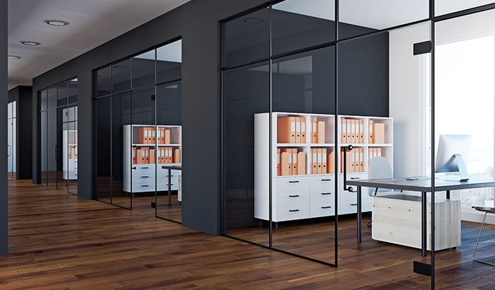 Why Your Office Floors Should Be Cleaned Regularly